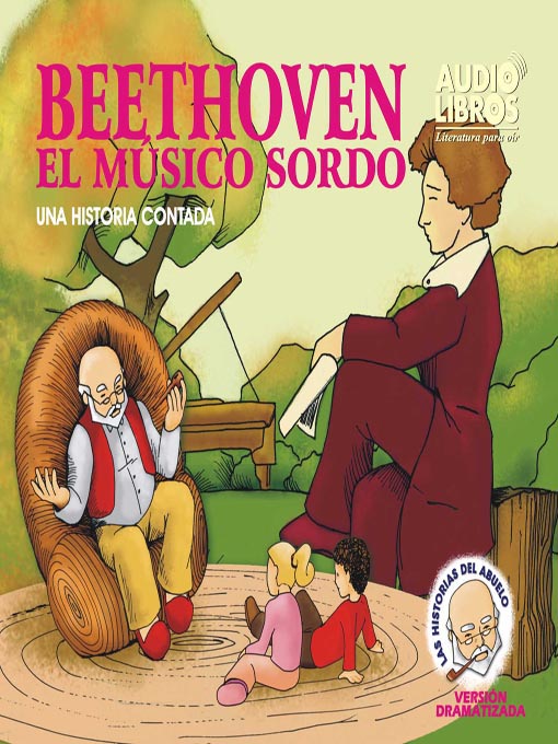 Title details for Beethoven by Various - Available